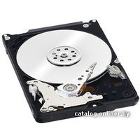 Жесткий диск WD Black 1TB [WD10JPLX]