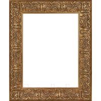 Фоторамка Декарт 40x50 8Л3717 (золото)