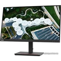 Монитор Lenovo ThinkVision S24e-20 62AEKAT2EU