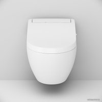 Унитаз подвесной AM.PM Awe C111739SC