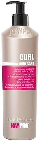 

Кондиционер KayPro Hair Care Curl Conditioner для вьющихся волос 350 мл