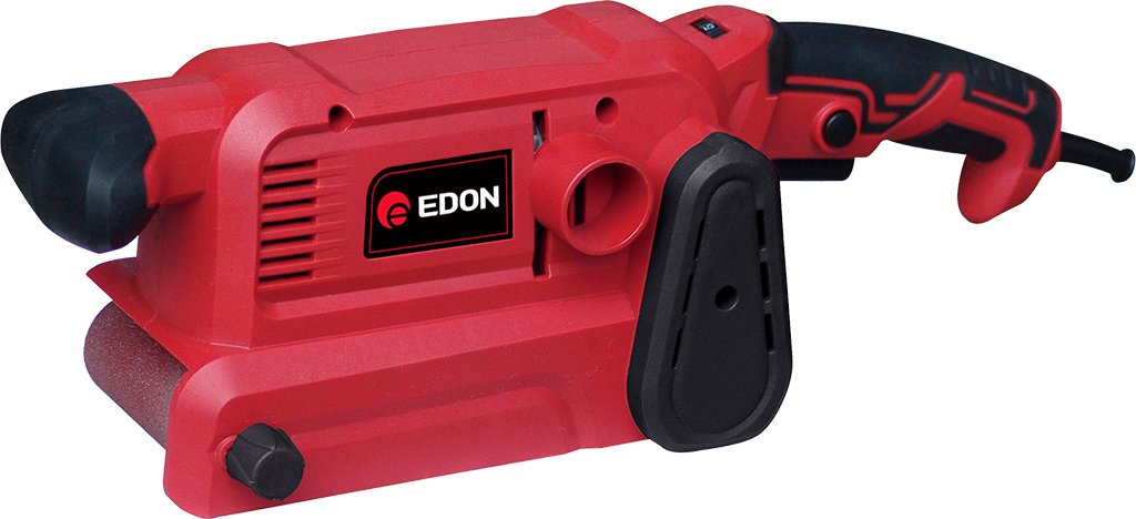 

Ленточная шлифмашина Edon EBS-457/1000