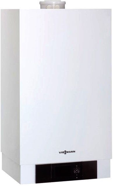 

Отопительный котел Viessmann Vitodens 200-W B2HB 80