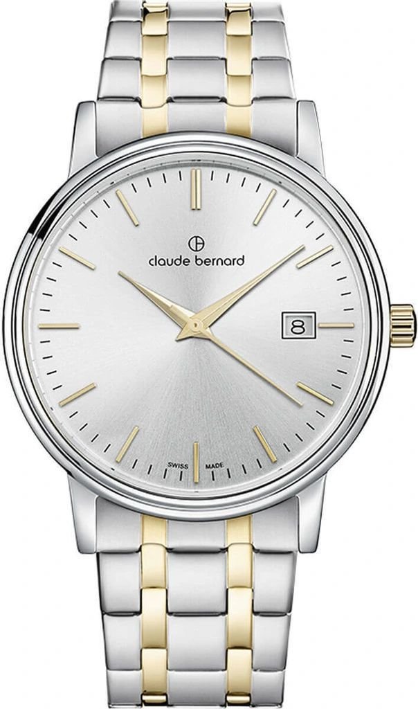 

Наручные часы Claude Bernard 53007 357JM AID