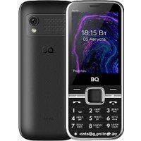 Телефон BQ BQ-2800L Art 4G (черный)