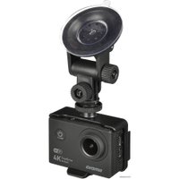 Экшен-камера Digma FreeDrive Action 4K WIFI