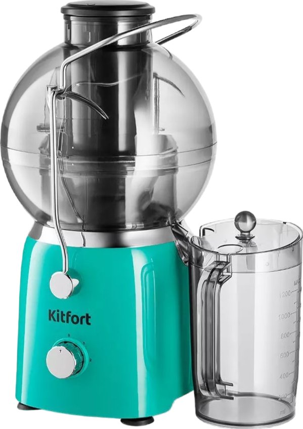 

Соковыжималка Kitfort KT-1144-2