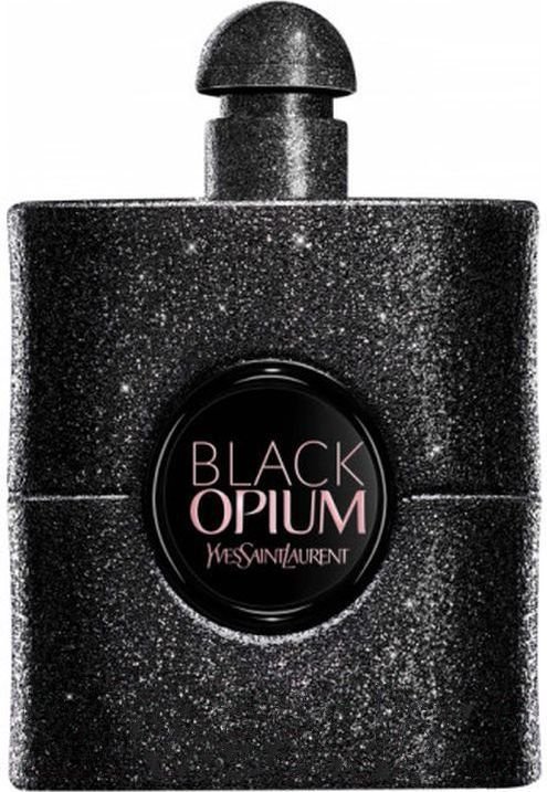 

Парфюмерная вода Yves Saint Laurent Opium Black Extreme EdP (50 мл)