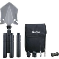 Лопата походная NexTool Large Multifunctional Shovel NE0114