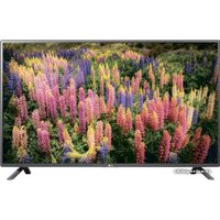Телевизор LG 32LF580U