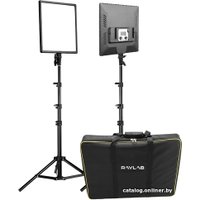 Комплект студийного света Raylab RL-50 Kit