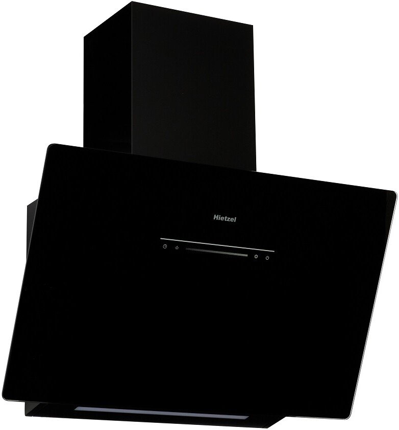 

Кухонная вытяжка Hietzel CHV 6022S BL