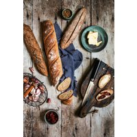 Кухонный нож Samura Damascus SD-0021