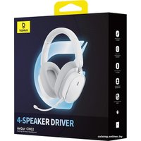 Наушники Baseus AeQur GH02