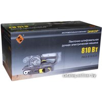 Ленточная шлифмашина Энкор ЛМЭ-810/533