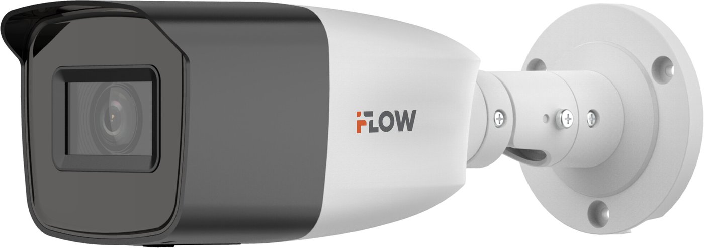 

CCTV-камера iFlow F-AC-2621Z (2.7-13.5 mm)