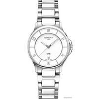 Наручные часы Certina DS-6 C039.251.11.017.00