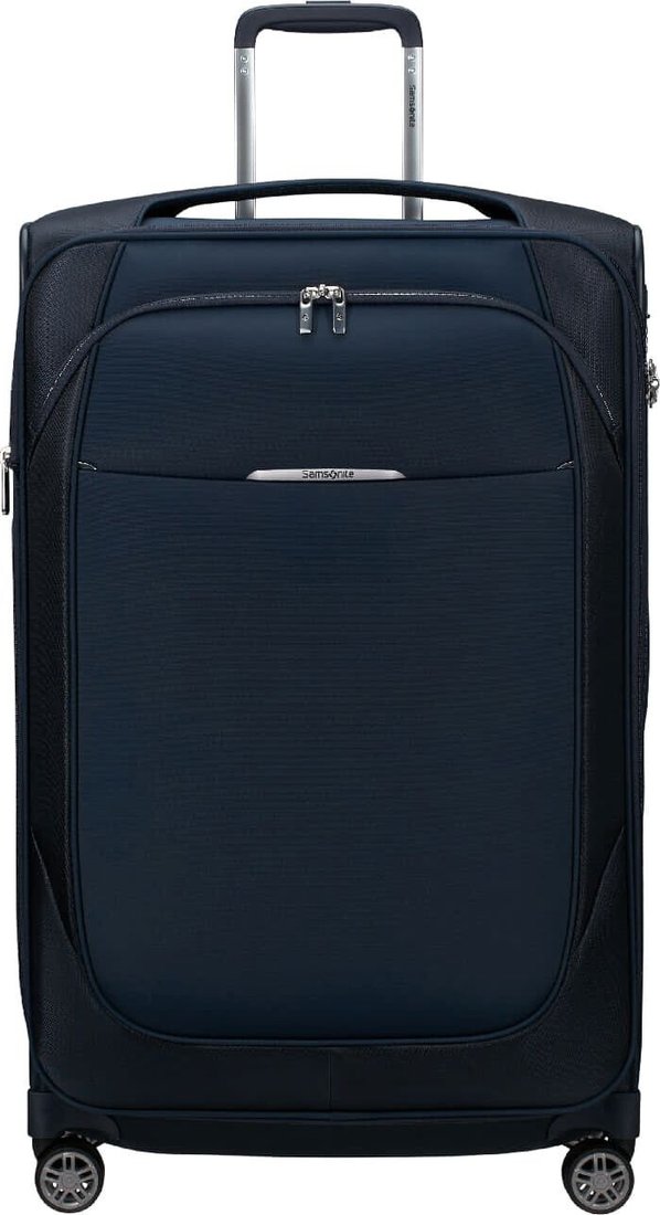 Чемодан Samsonite Re-lite Midnight blue 78 см