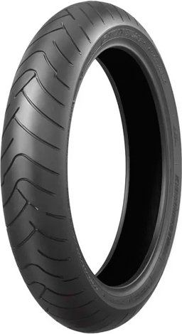 

Дорожные мотошины Bridgestone BT023F 120/70R17 58W TL