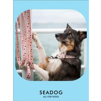 Ошейник Seadog Rose Seagull M