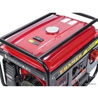 Бензиновый генератор Hamer 8000E