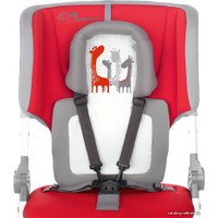 Высокий стульчик Jane Sigma