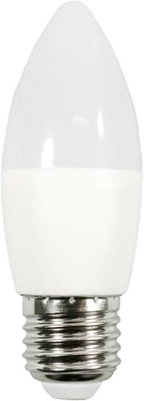 

Светодиодная лампочка SLS E27 5 Вт SLS-LED-06WFWH