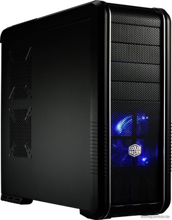 Cooler Master CM 690 II Advanced USB 3.0 version (RC-692A-KKN5)