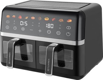 Аэрогриль (аэрофритюрница) Tuarex AG-3003