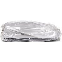 Автобокс MaxBox PRO 430 малый (серый)