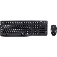 Офисный набор Logitech MK120 920-002561