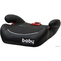 Детское сиденье Baby Prestige Cosmic (черный)