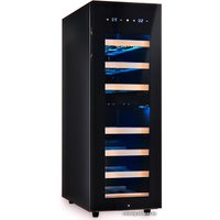 Винный шкаф Meyvel MV19-KBF2