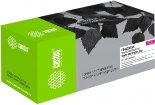 

Картридж CACTUS CS-W2033X (аналог HP W2033X)