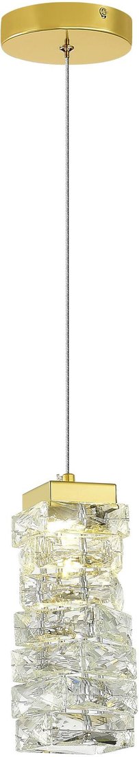 

Подвесная люстра ST Luce SL6010.203.08