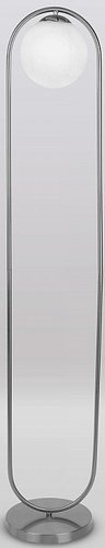 Торшер Евросвет 01139/1 (хром)