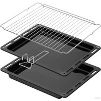 Электрический духовой шкаф MAUNFELD EOEH7615B