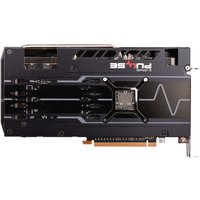 Видеокарта Sapphire Pulse RX 5700XT BE 8G GDDR6 11293-09-20G