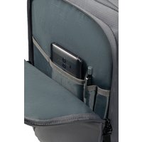 Городской рюкзак American Tourister Take2cabin 91G-08004 (dark grey)