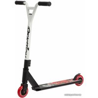 Трюковый самокат Reaction Stunt 1.0 HE77OVKLHO (черный/красный)