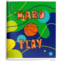 Полуобщая тетрадь Schoolformat Будь победителем ТОК48-БП (48 л)