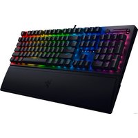 Клавиатура Razer BlackWidow V3 Green Switch