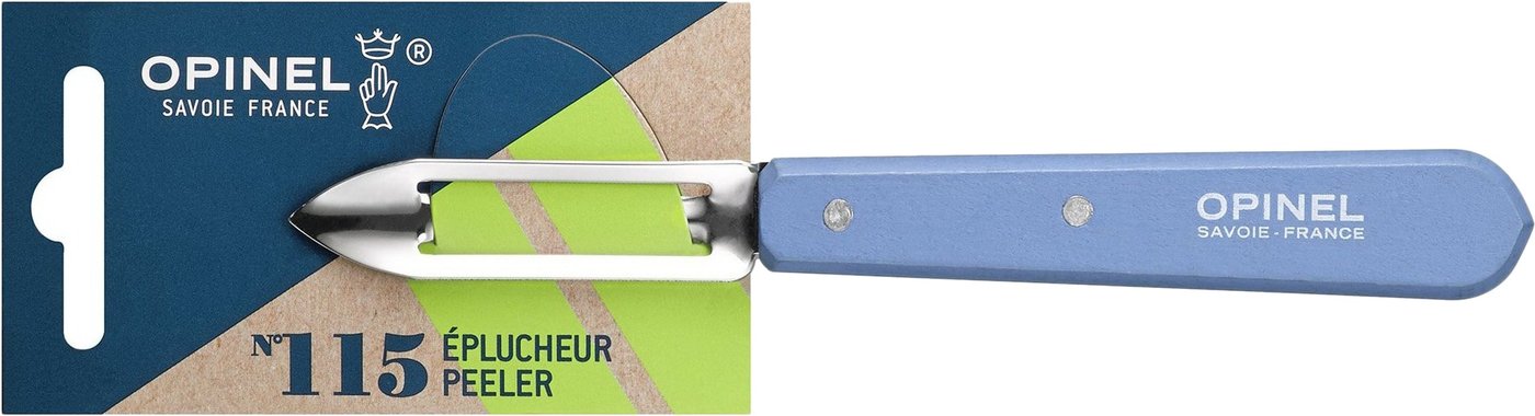 

Овощечистка Opinel Essential 001932