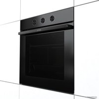 Электрический духовой шкаф Gorenje BO6725E02BG