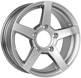 

Литые диски RST R136 16x6" 5x139.7мм DIA 98мм ET 40мм SL