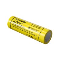 Аккумулятор Nitecore NL2160HP 553