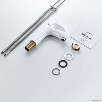 Смеситель Shevanik S9801F