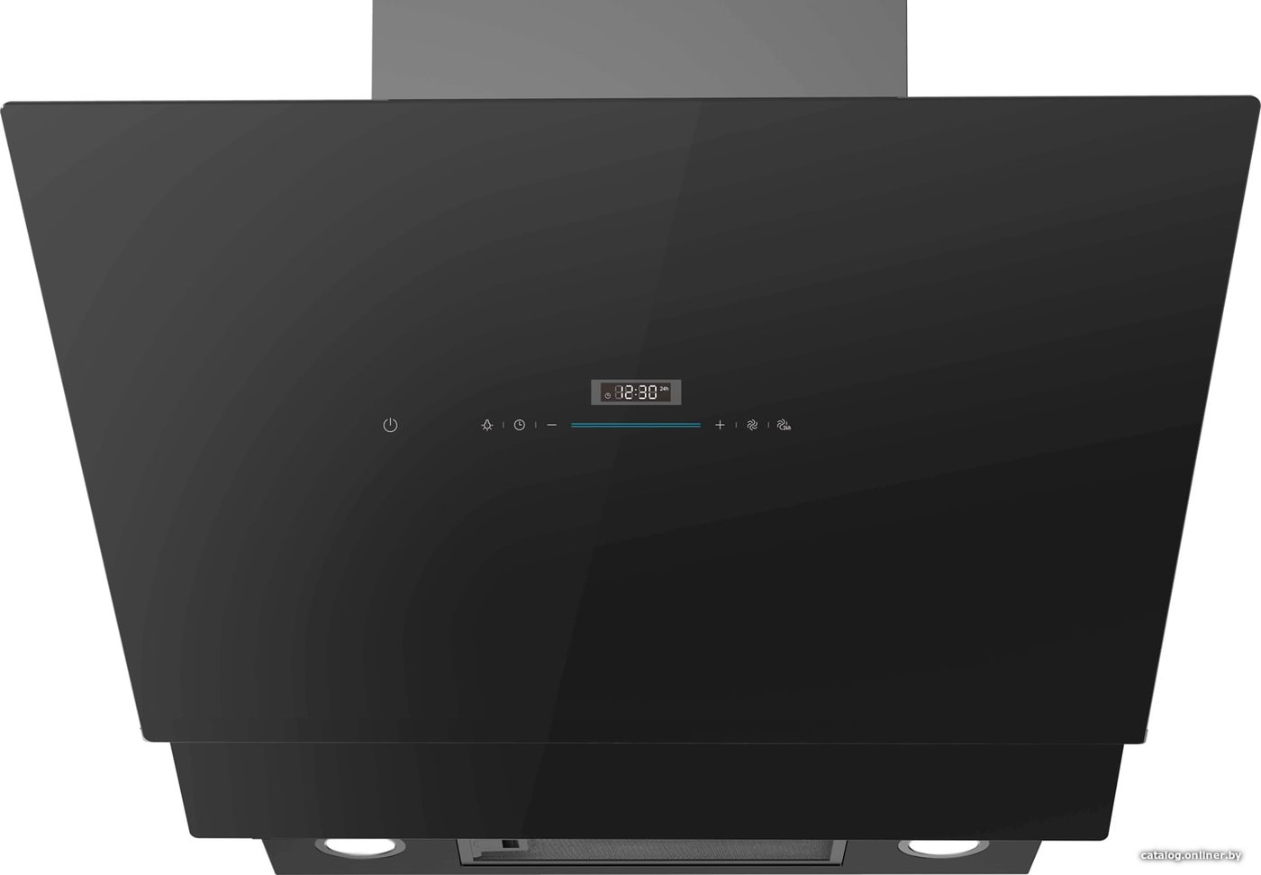 Кухонная вытяжка Midea MH 60AN 995 GB