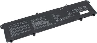 Аккумуляторы для ноутбуков ASUS B31N1915
