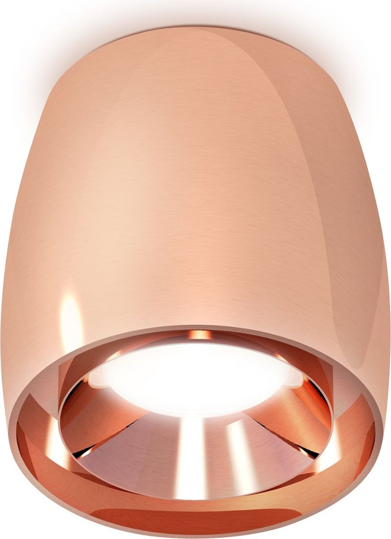 

Спот Ambrella light Techno spot XS1144002 PPG